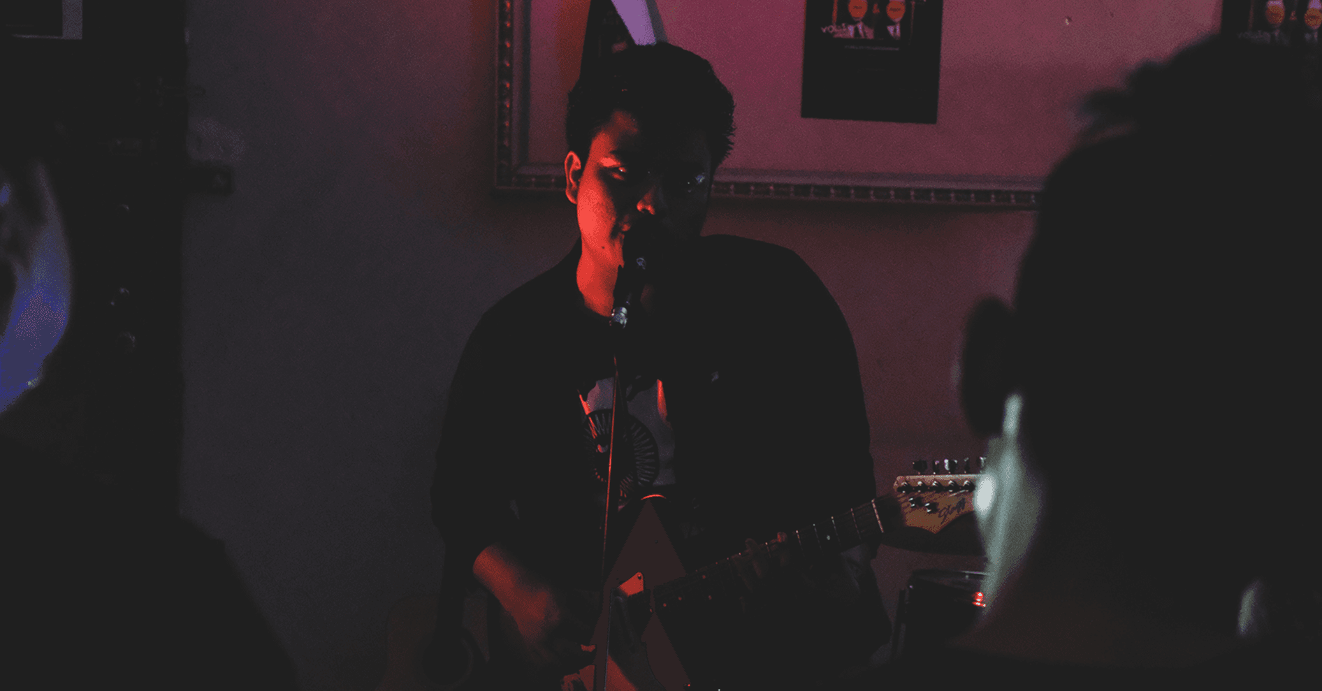 Erratic Thoughts and More